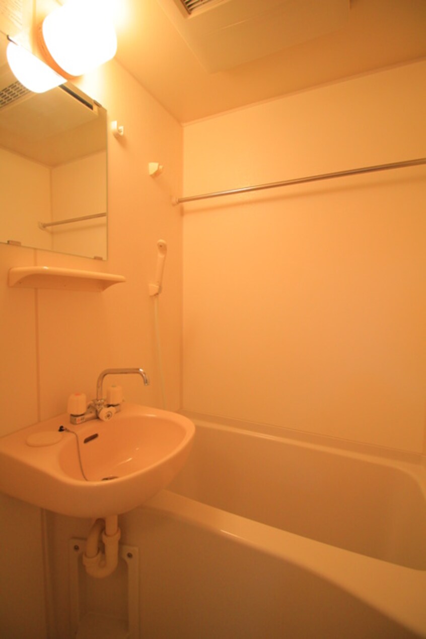 バス／シャワールーム等 キャメル上板橋