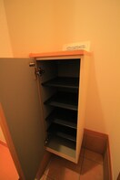 靴箱 キャメル上板橋