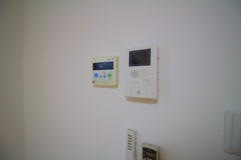 内観写真 キャメル上板橋