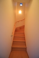 内観写真 キャメル上板橋