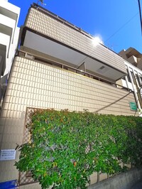 タニ－マンション