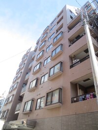 ウィン麻布十番ハラビル(1102)