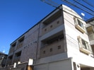 GRAN　BELLの外観
