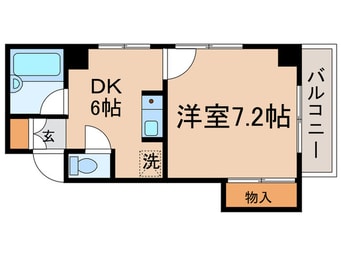 間取図 エクセル毛利