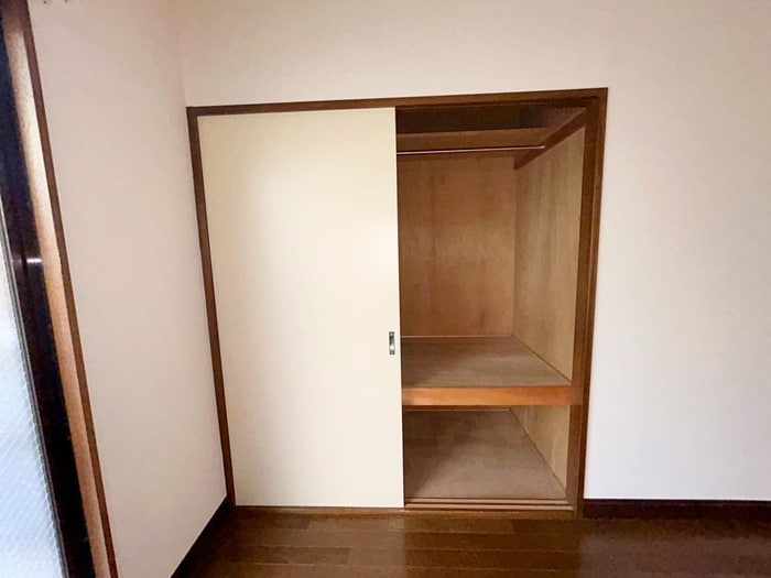 収納 エクセル毛利