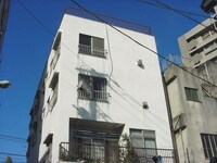 大八木マンション