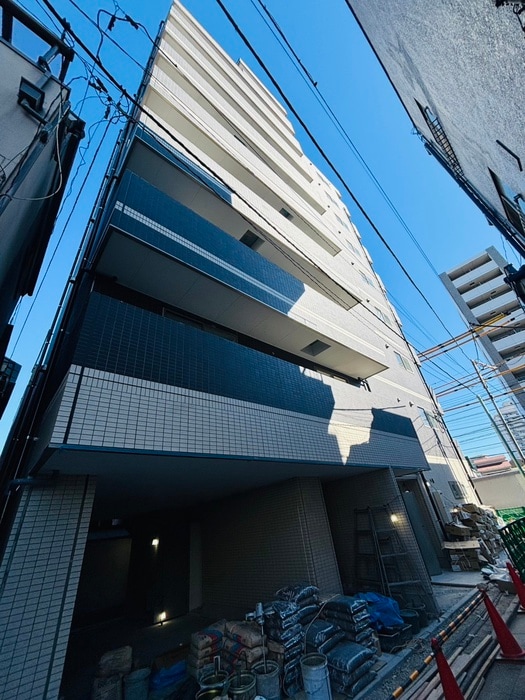 外観写真 エステラスワン