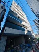 外観写真 エステラスワン
