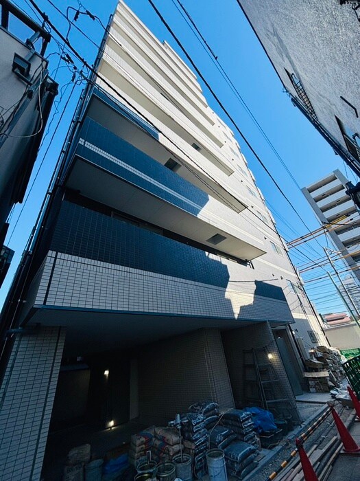 外観写真 エステラスワン