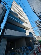 外観写真 エステラスワン