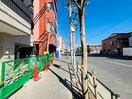 周辺環境 エステラスワン