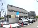 Ｂｅｓｔ Ｓｔａｇｅ保Ⅰの外観