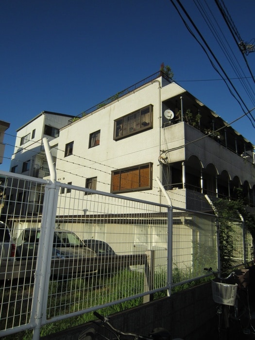 外観写真 シャ－レ－シバタ