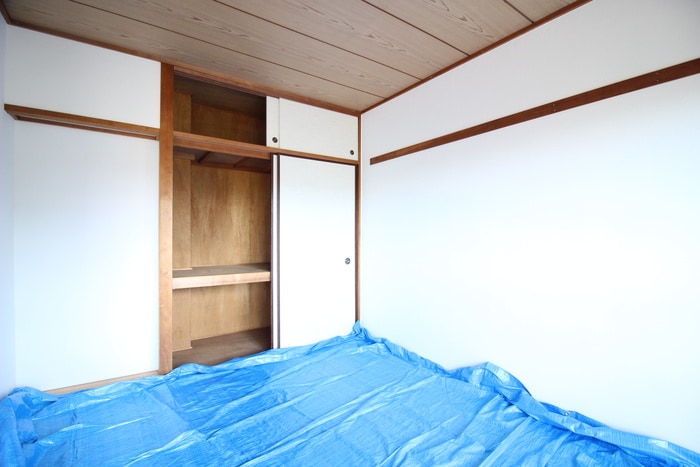 収納 パインクレスト１番館