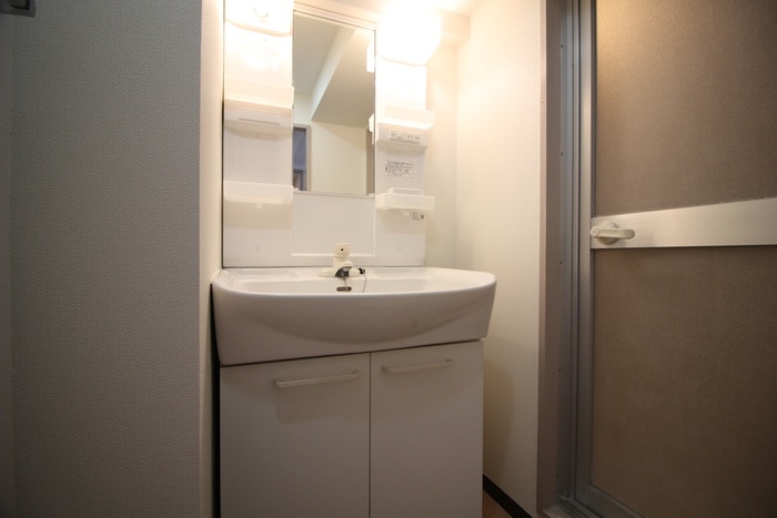 洗面 パインクレスト１番館