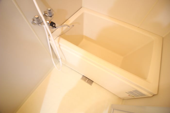 バス／シャワールーム等 パインクレスト１番館