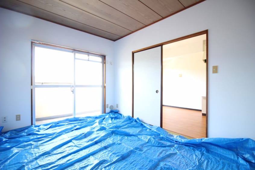 居室 パインクレスト１番館