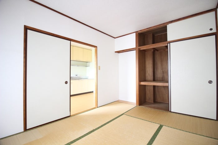 収納 パインクレスト１番館