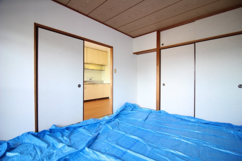 居室 パインクレスト１番館