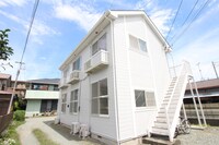 稲城ハイツ