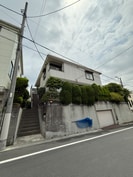 アーバンヒルズの外観