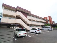 稲垣マンション