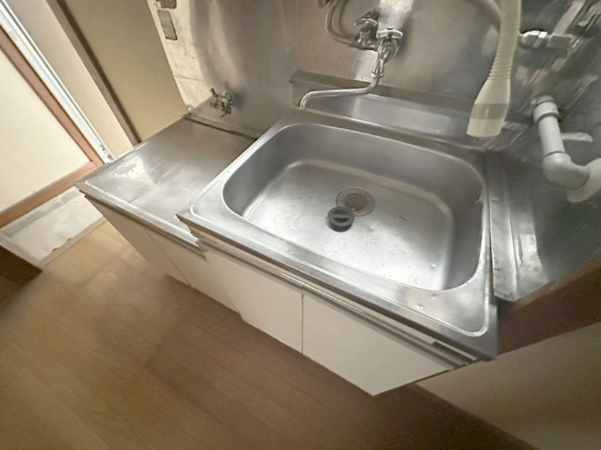 キッチン 井上荘