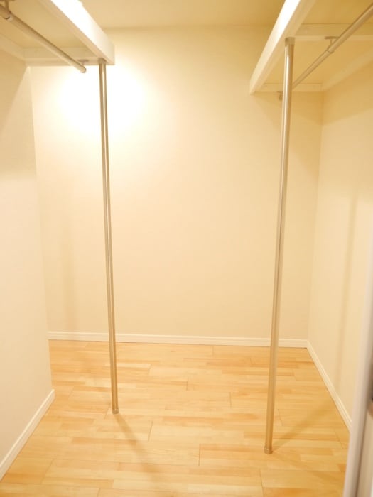 収納 パ－クキュ－ブ東品川