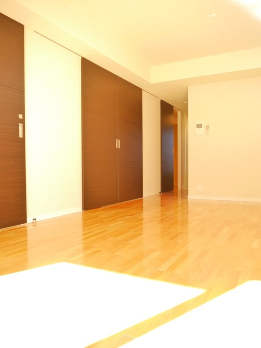 居室 パ－クキュ－ブ東品川