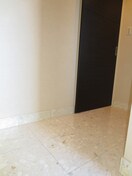 玄関 パ－クキュ－ブ東品川