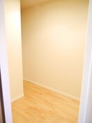 居室 パ－クキュ－ブ東品川