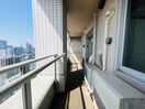 ベランダ・バルコニー THE TOKYO TOWERS (M3410)