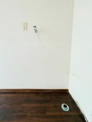 洗濯機置場 ツインクル稲田堤