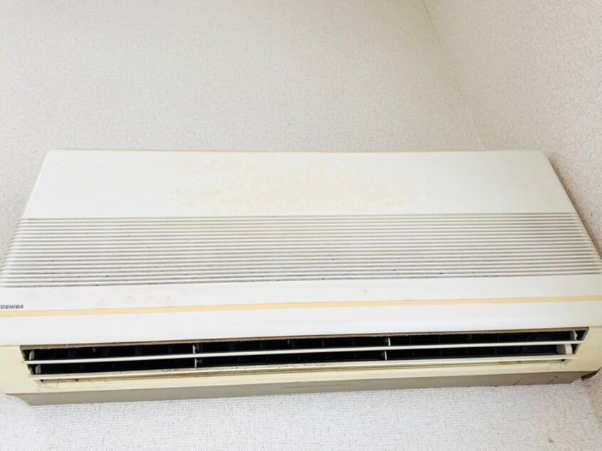 内観写真 ツインクル稲田堤