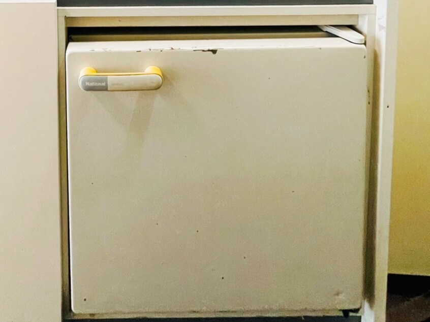 内観写真 ツインクル稲田堤