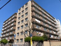 ゾンネンハイム草加(702)