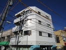 外観写真 反町コ－ト