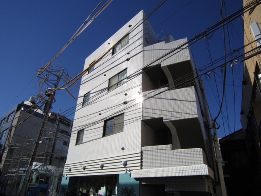 外観写真 反町コ－ト