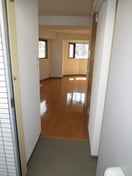 内観写真 反町コ－ト