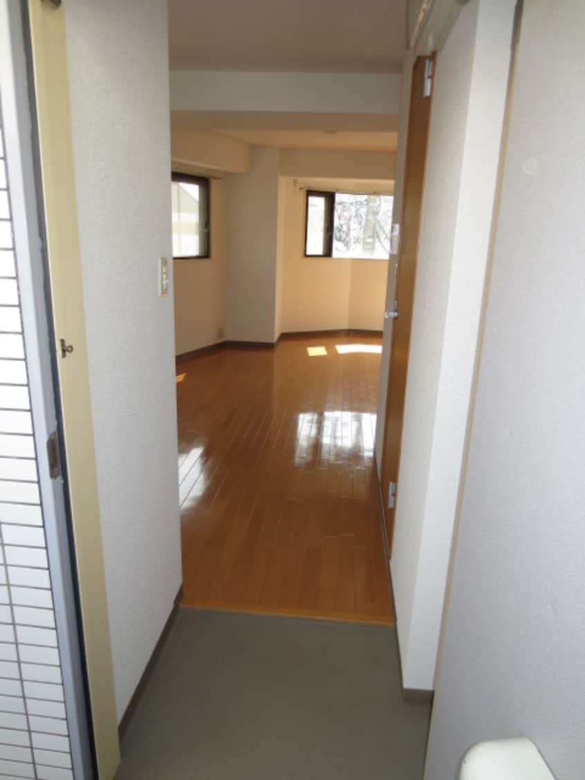 内観写真 反町コ－ト