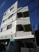 外観写真 反町コ－ト