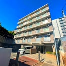 カスタリア野毛山の外観