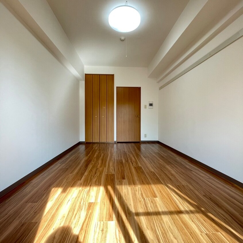 居室 カスタリア野毛山