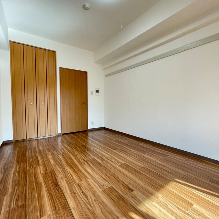 居室 カスタリア野毛山