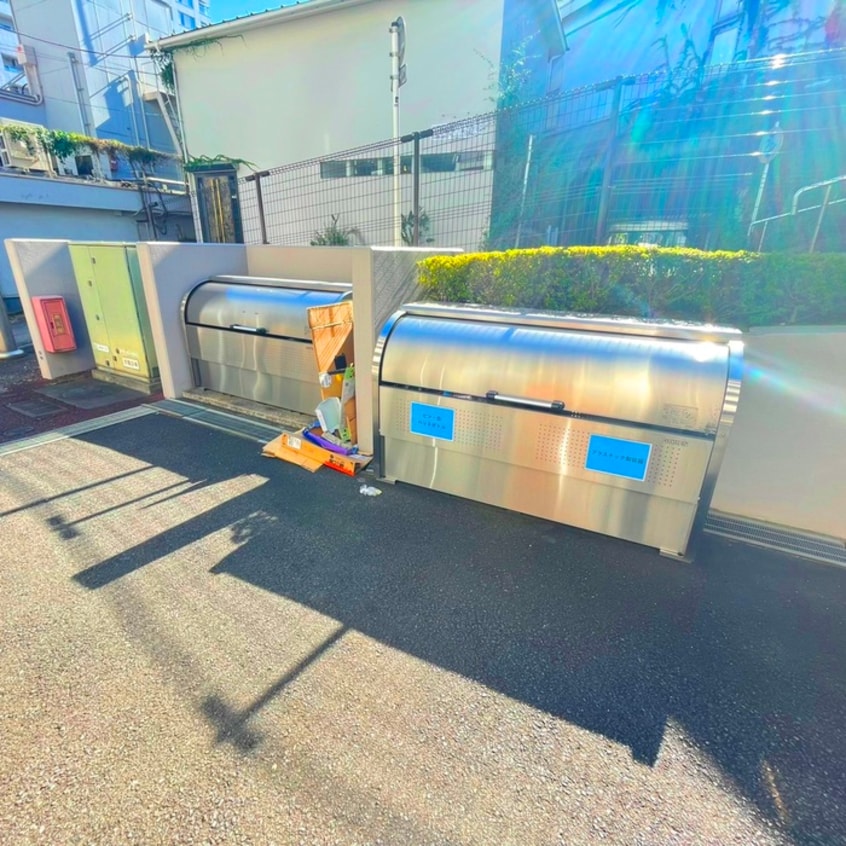その他 カスタリア野毛山