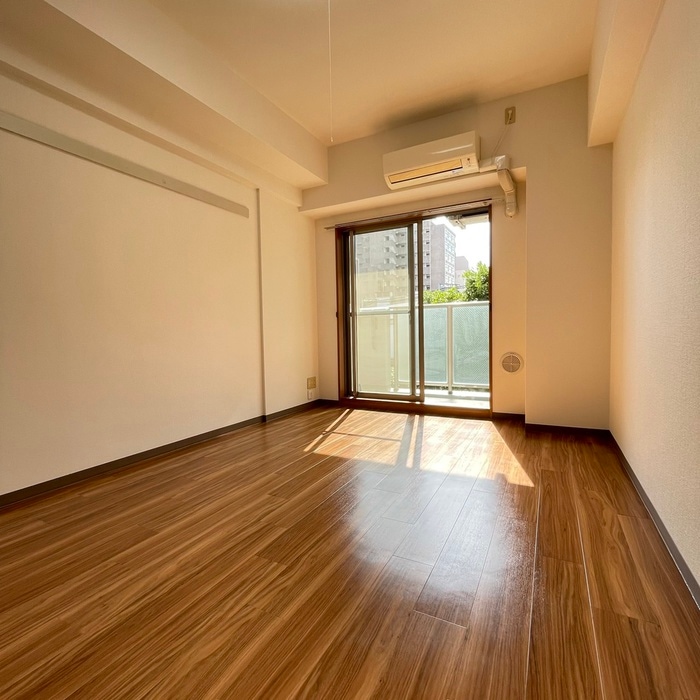 居室 カスタリア野毛山