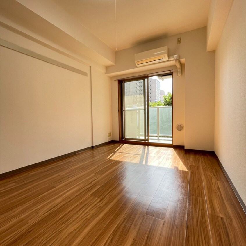 居室 カスタリア野毛山