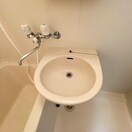 洗面 カスタリア野毛山