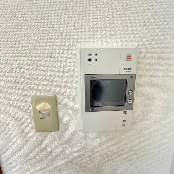 内観写真 カスタリア野毛山