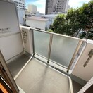 ベランダ・バルコニー カスタリア野毛山